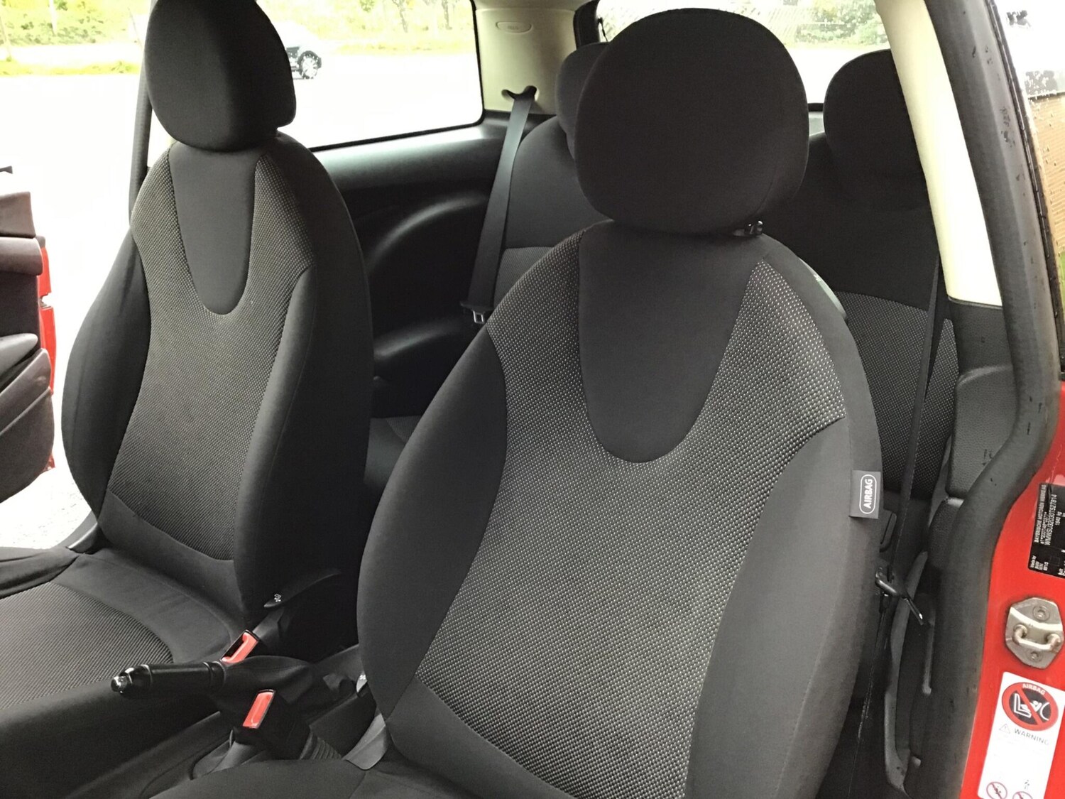 Used MINI Hatch 2012 for sale - 76389002: Photo 56