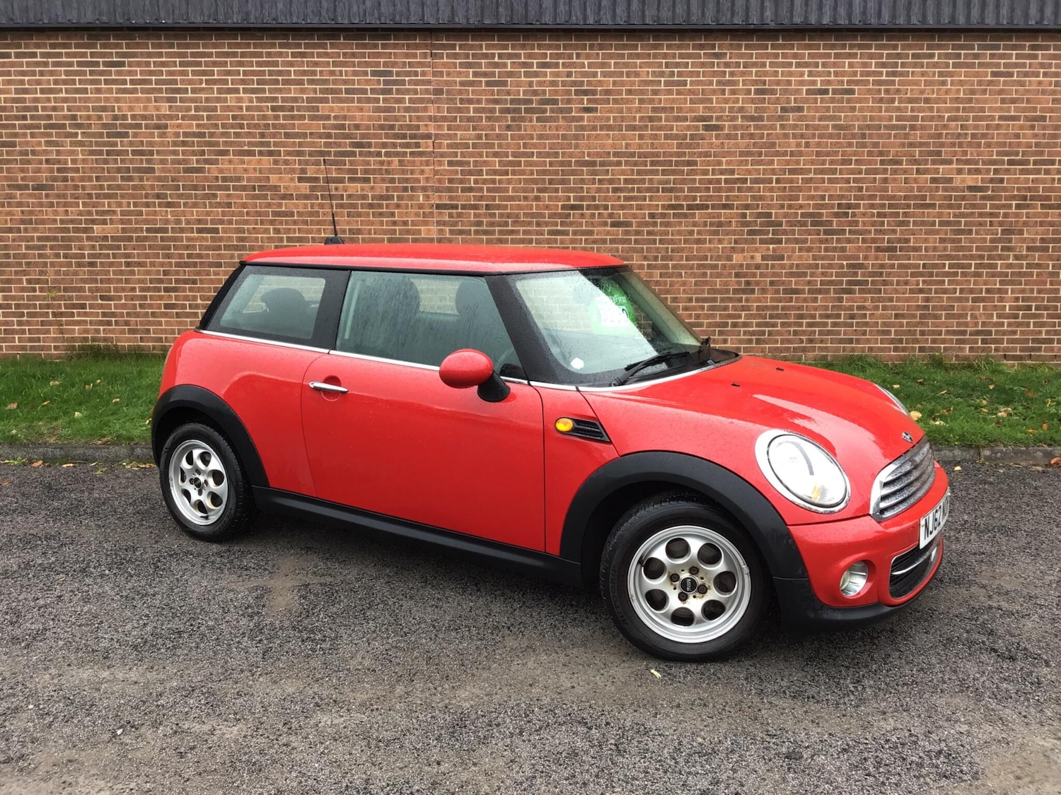 Used MINI Hatch 2012 for sale - 76389002: Photo 6
