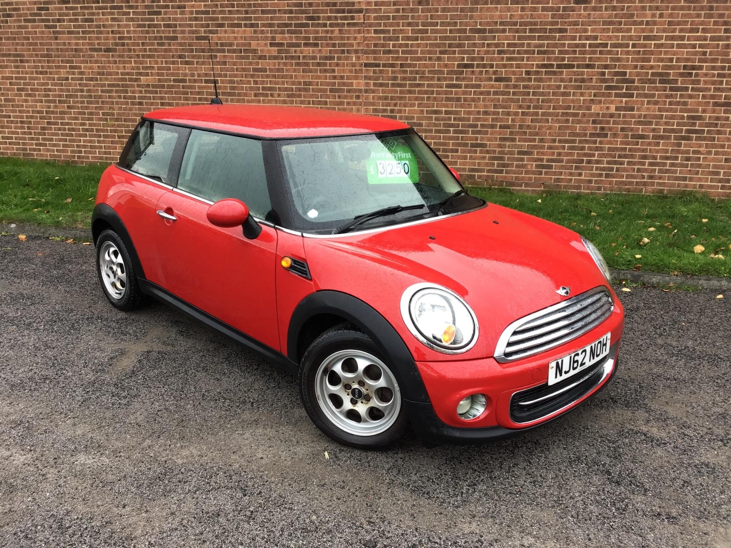 Used MINI Hatch 2012 for sale - 76389002: Photo 7