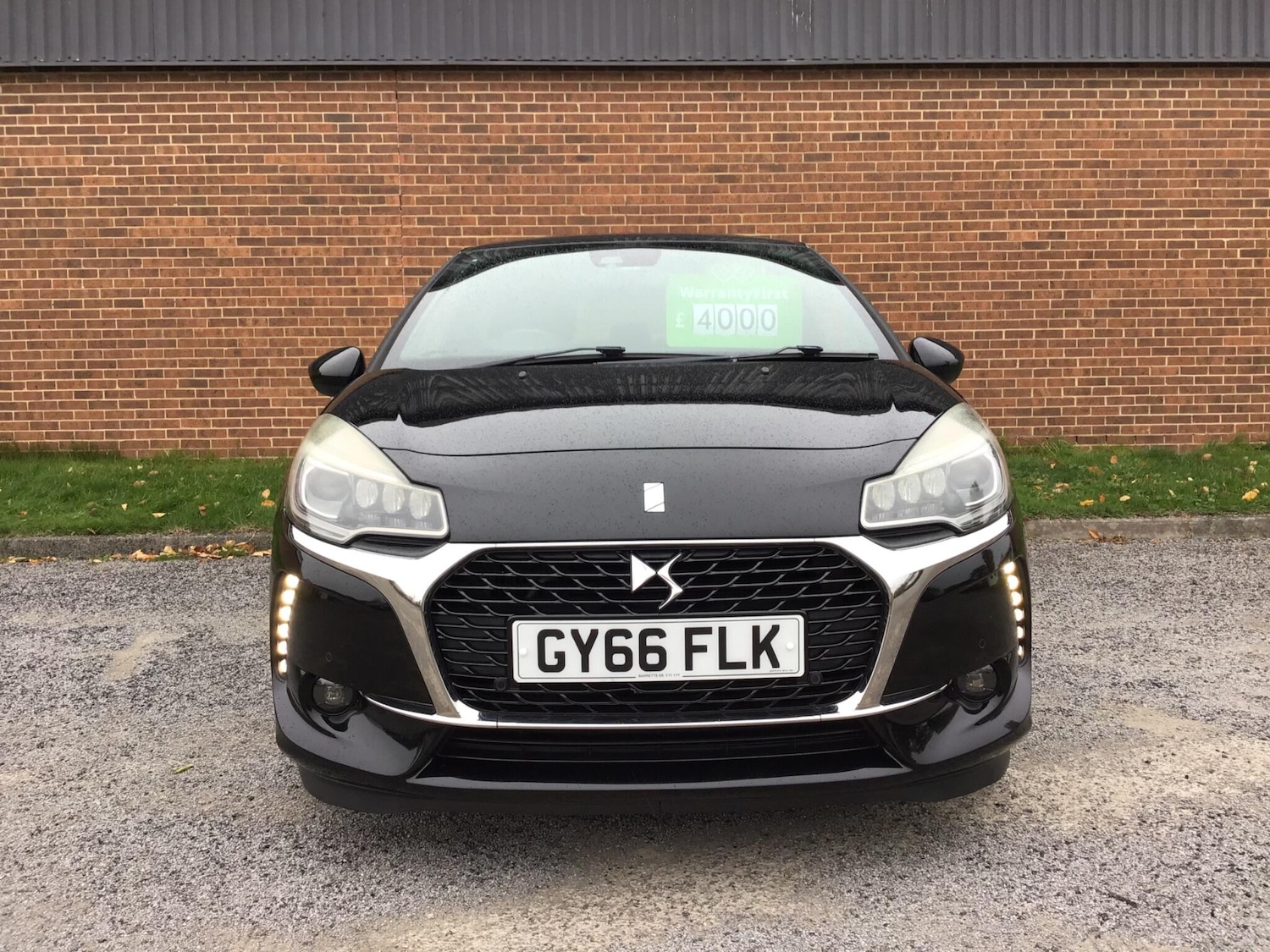 Used DS Automobiles DS 3 2016 for sale - 76389170: Photo 10