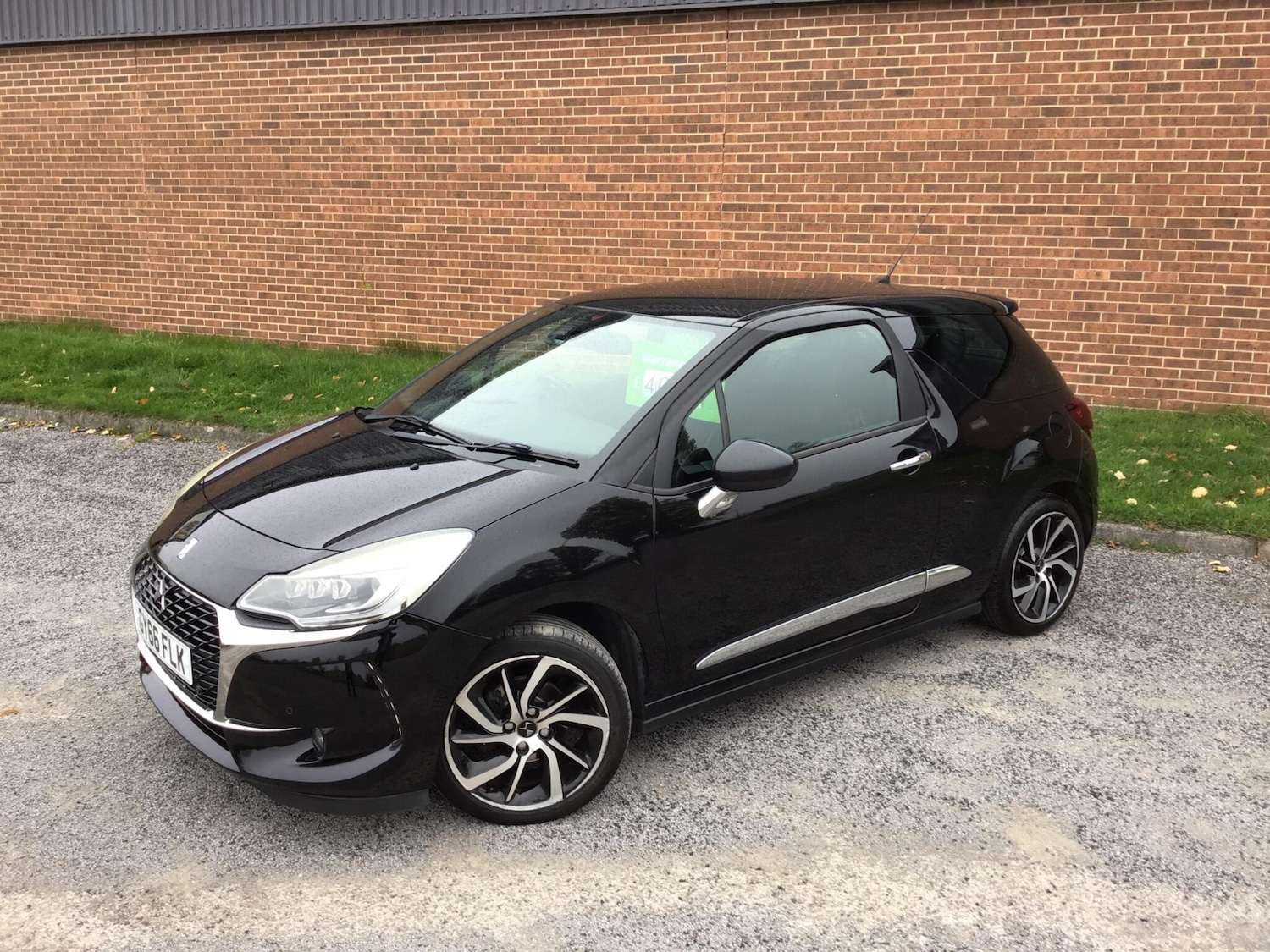 Used DS Automobiles DS 3 2016 for sale - 76389170: Photo 13