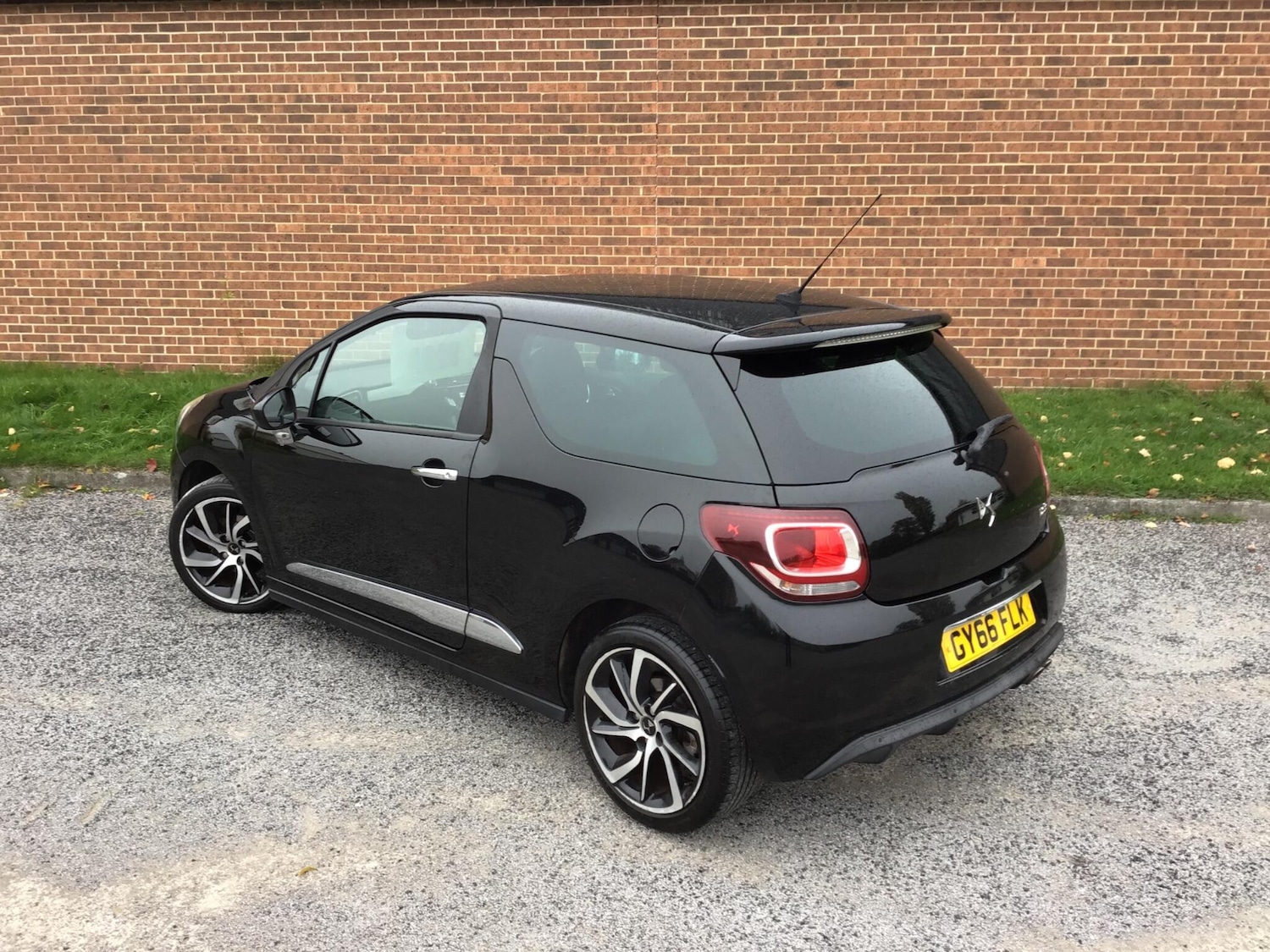 Used DS Automobiles DS 3 2016 for sale - 76389170: Photo 14