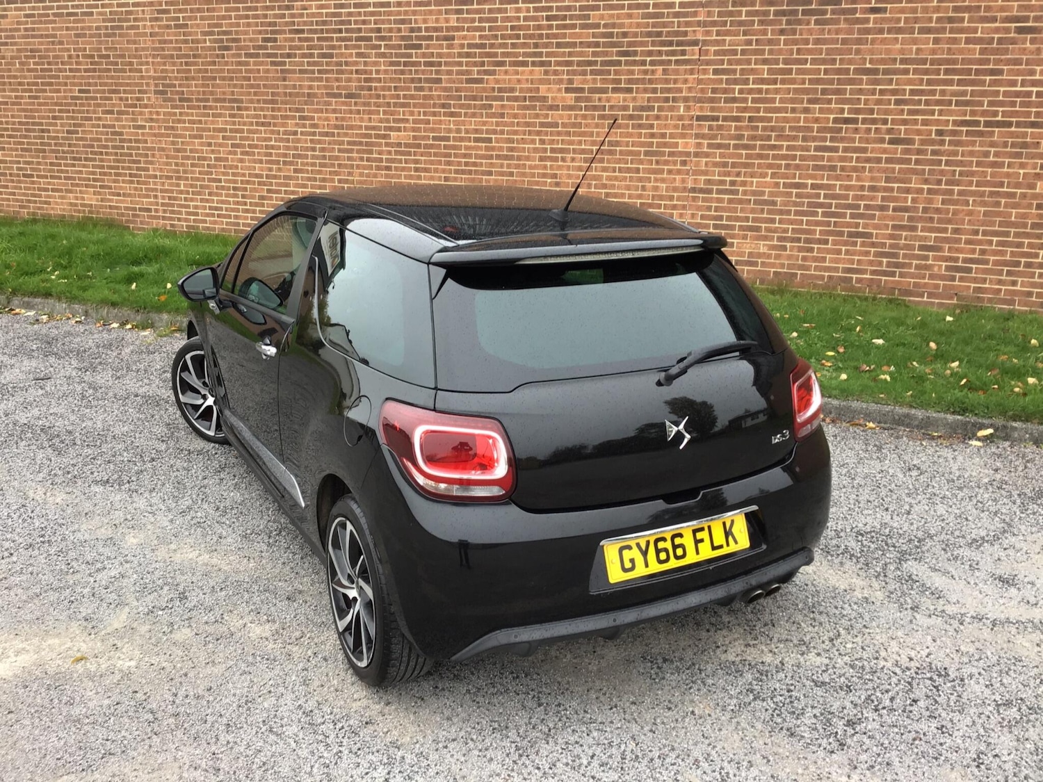 Used DS Automobiles DS 3 2016 for sale - 76389170: Photo 15