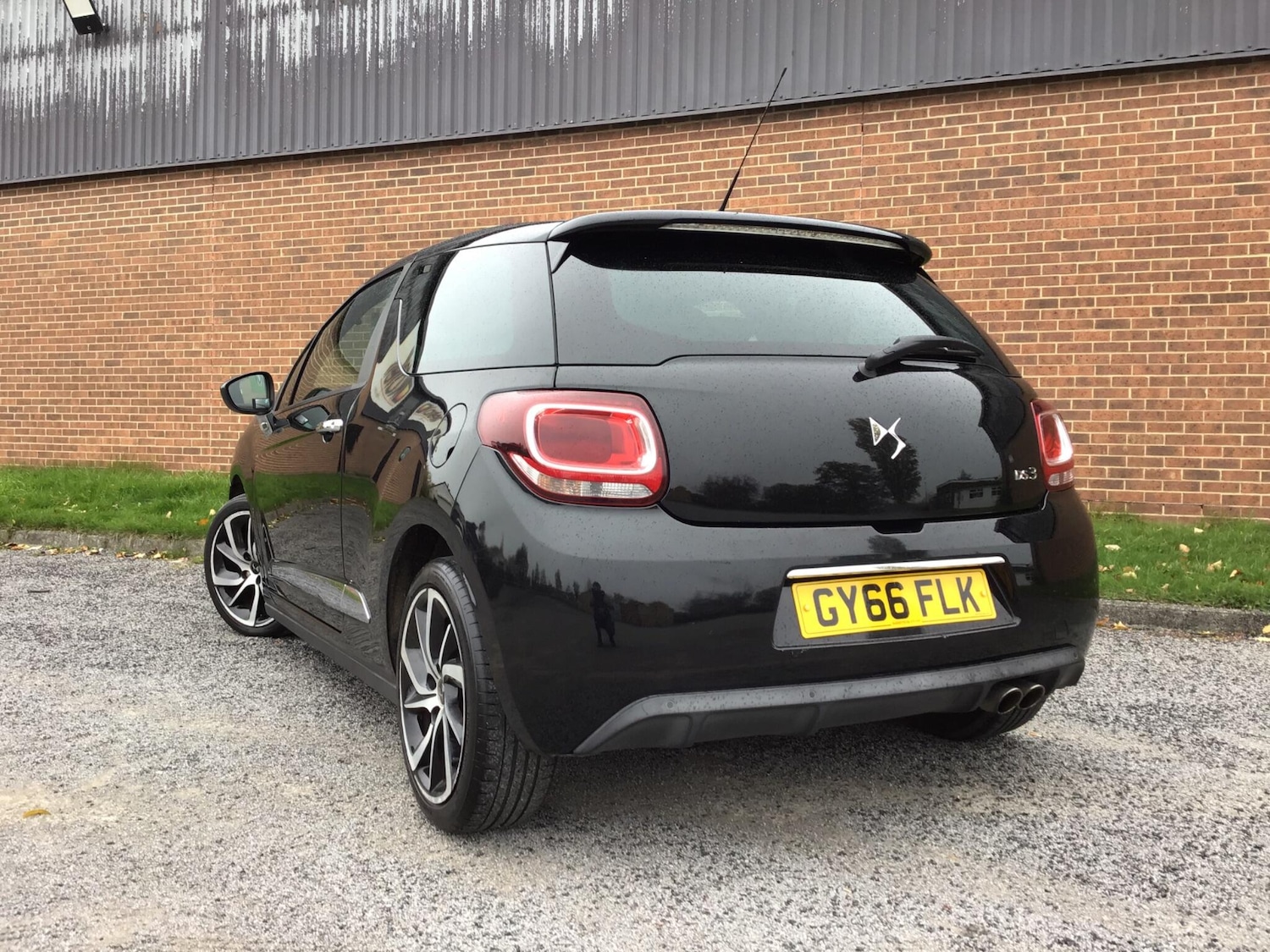 Used DS Automobiles DS 3 2016 for sale - 76389170: Photo 16