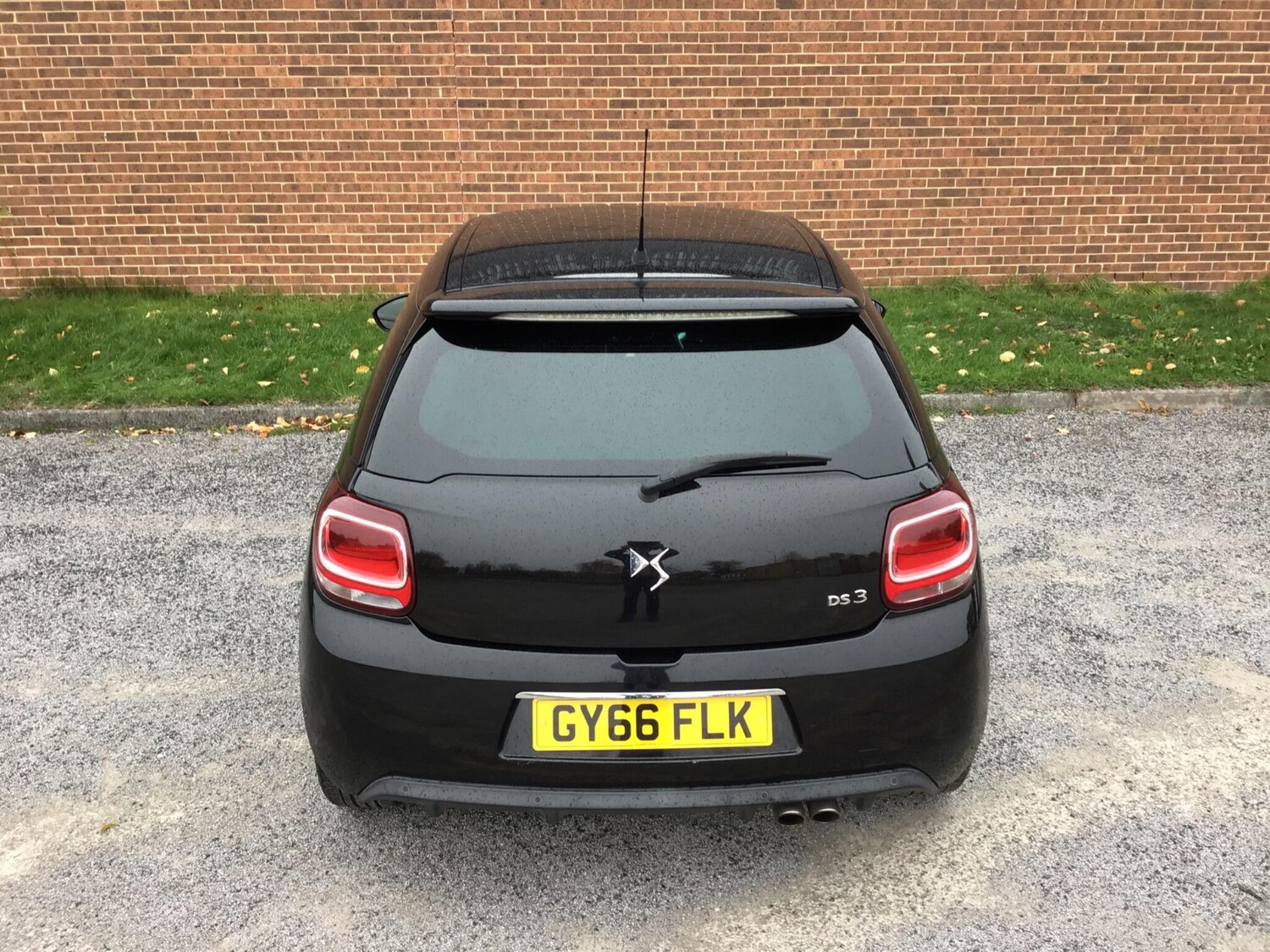 Used DS Automobiles DS 3 2016 for sale - 76389170: Photo 17