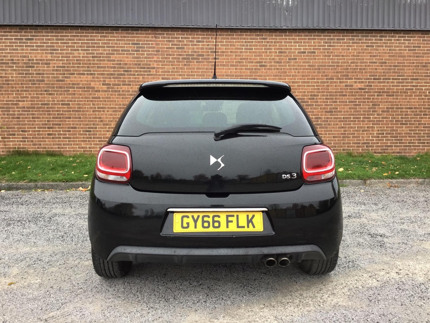 Used DS Automobiles DS 3 2016 for sale - 76389170: Photo 18