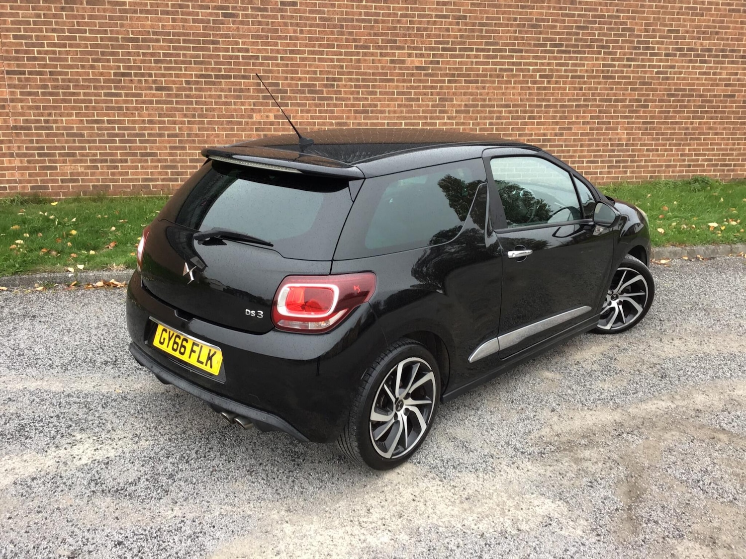 Used DS Automobiles DS 3 2016 for sale - 76389170: Photo 21