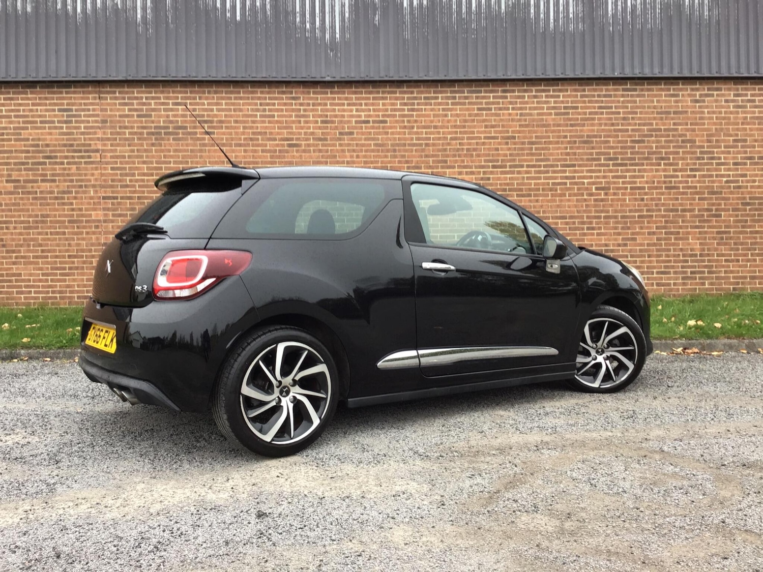 Used DS Automobiles DS 3 2016 for sale - 76389170: Photo 22