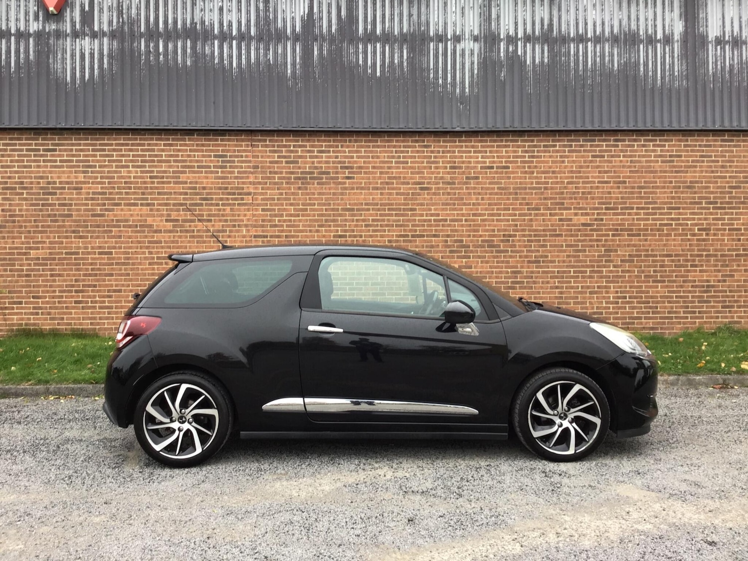 Used DS Automobiles DS 3 2016 for sale - 76389170: Photo 23