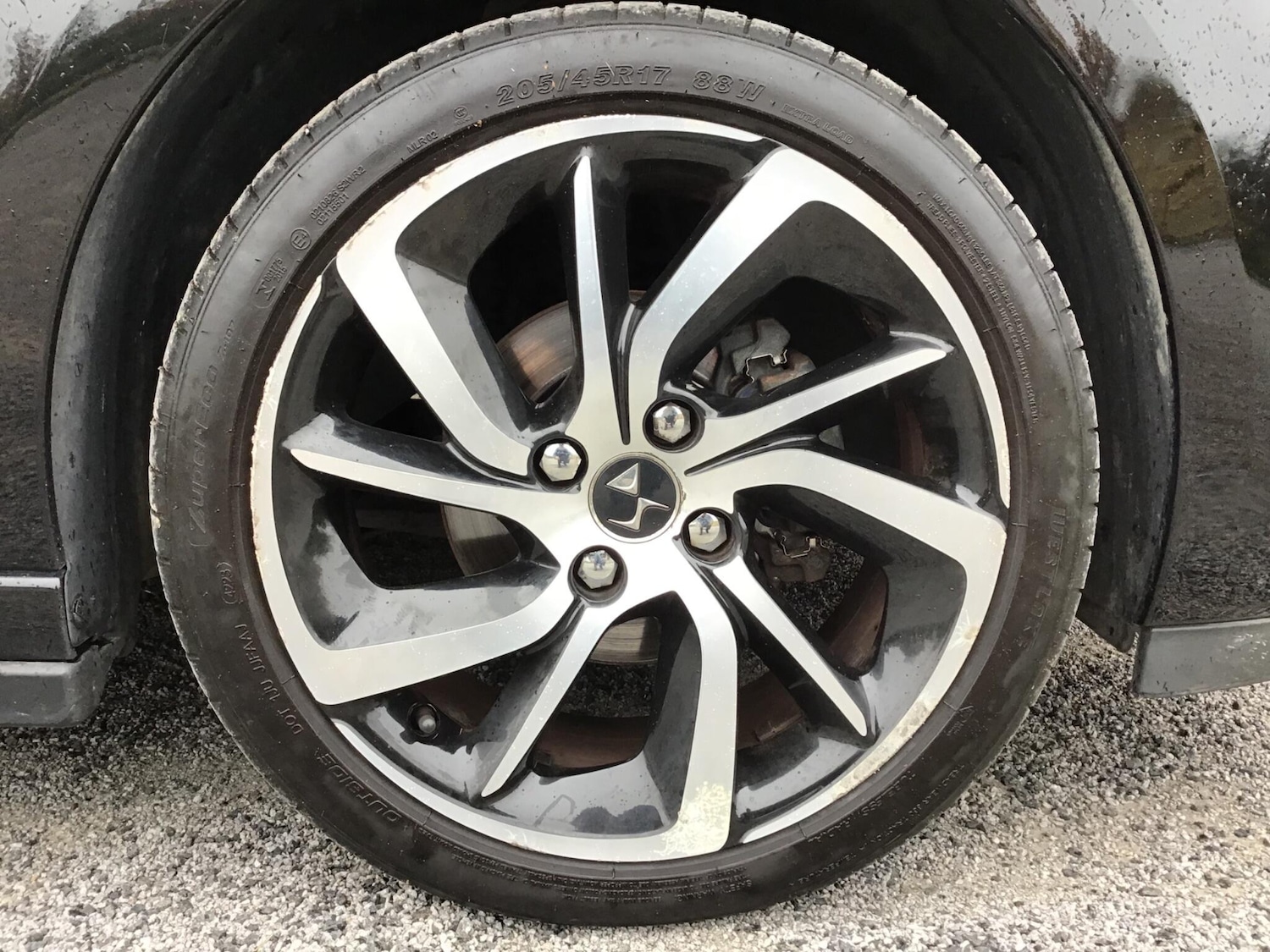 Used DS Automobiles DS 3 2016 for sale - 76389170: Photo 25