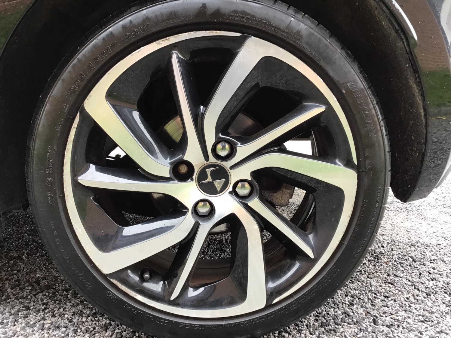 Used DS Automobiles DS 3 2016 for sale - 76389170: Photo 27