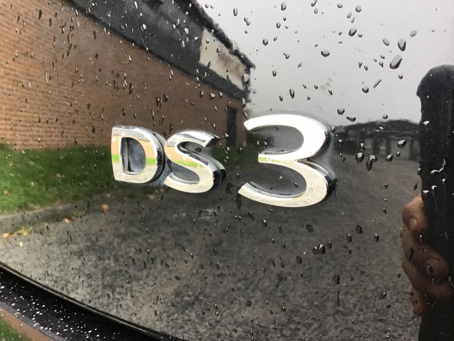 Used DS Automobiles DS 3 2016 for sale - 76389170: Photo 36