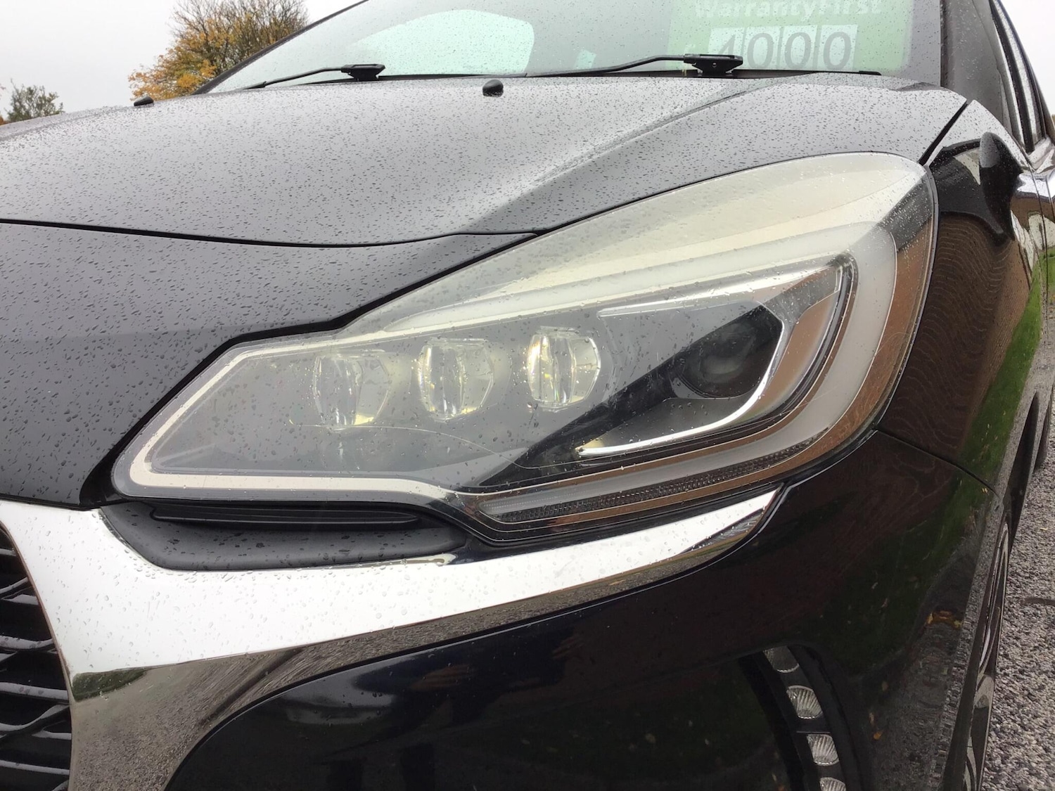 Used DS Automobiles DS 3 2016 for sale - 76389170: Photo 38