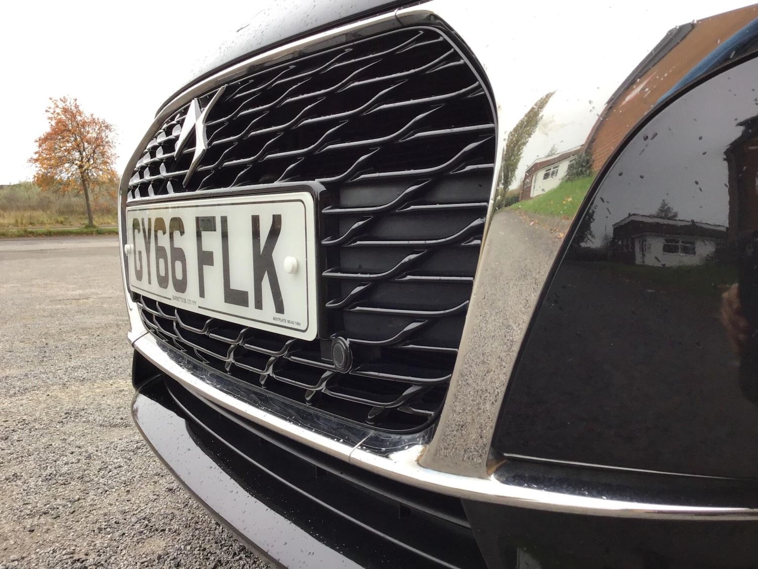 Used DS Automobiles DS 3 2016 for sale - 76389170: Photo 39