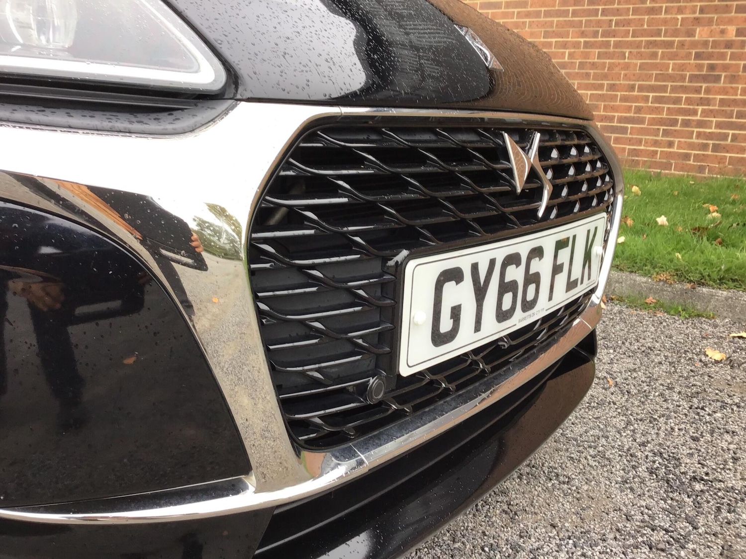 Used DS Automobiles DS 3 2016 for sale - 76389170: Photo 41