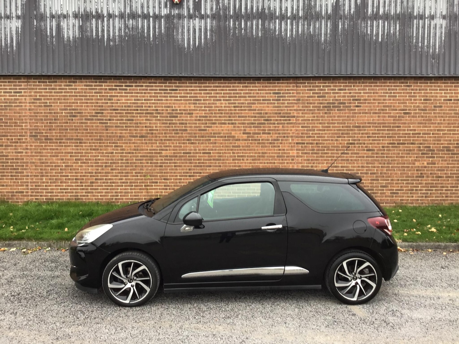 Used DS Automobiles DS 3 2016 for sale - 76389170: Photo 44