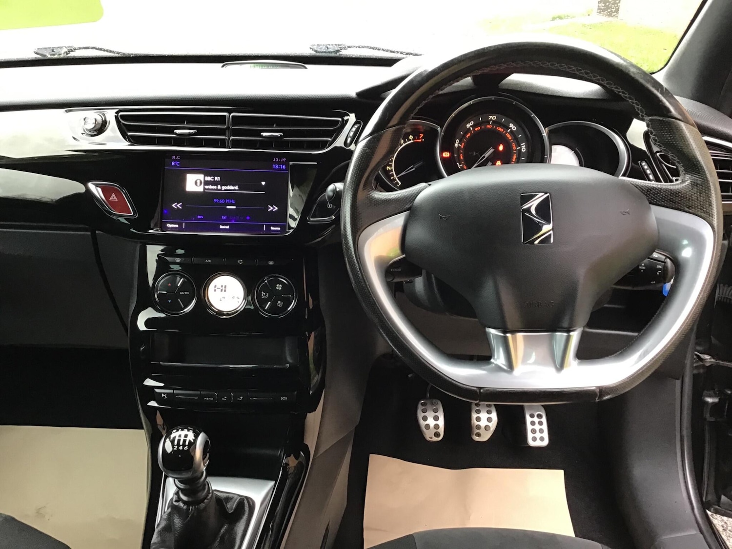 Used DS Automobiles DS 3 2016 for sale - 76389170: Photo 47