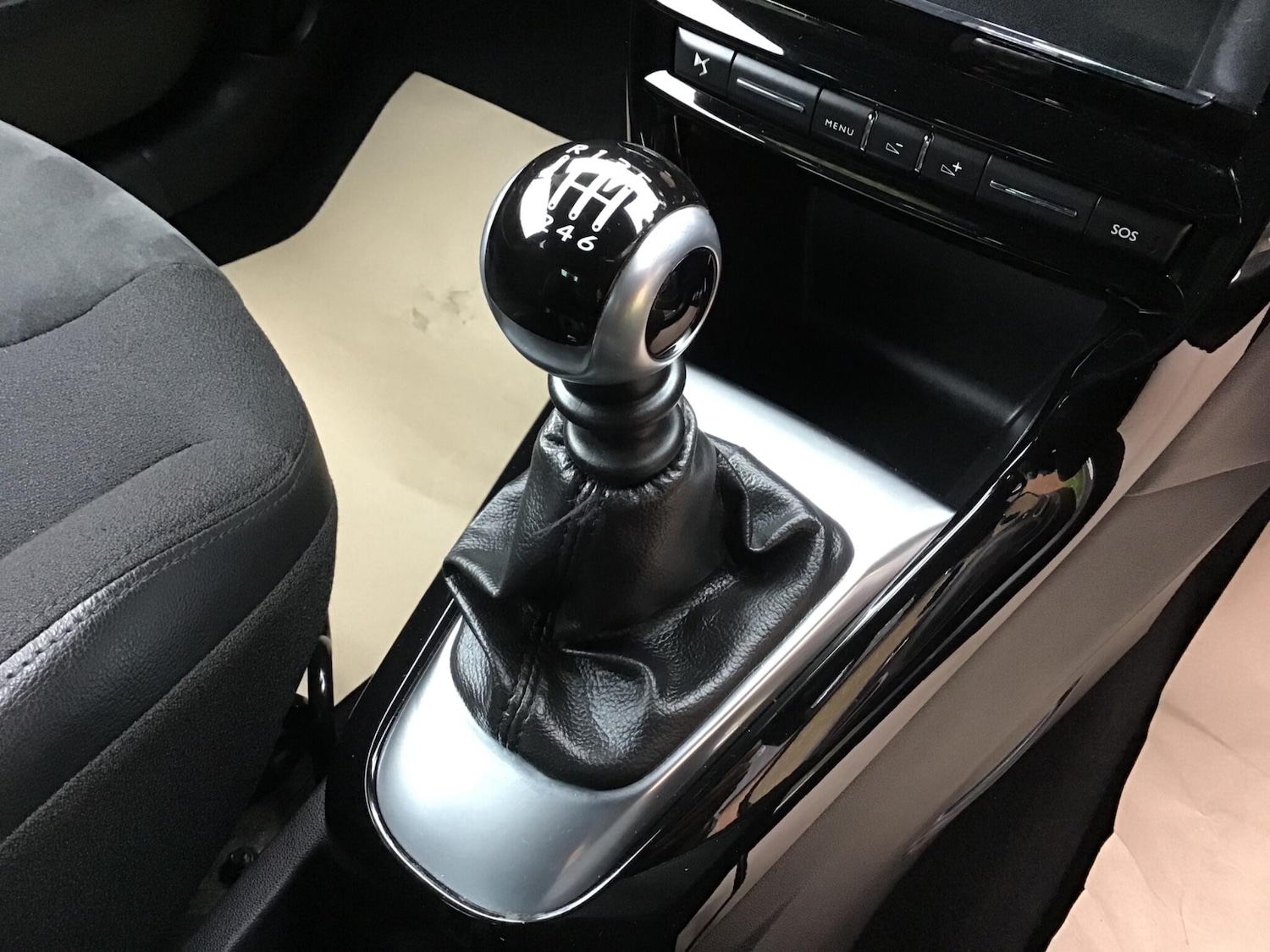 Used DS Automobiles DS 3 2016 for sale - 76389170: Photo 58