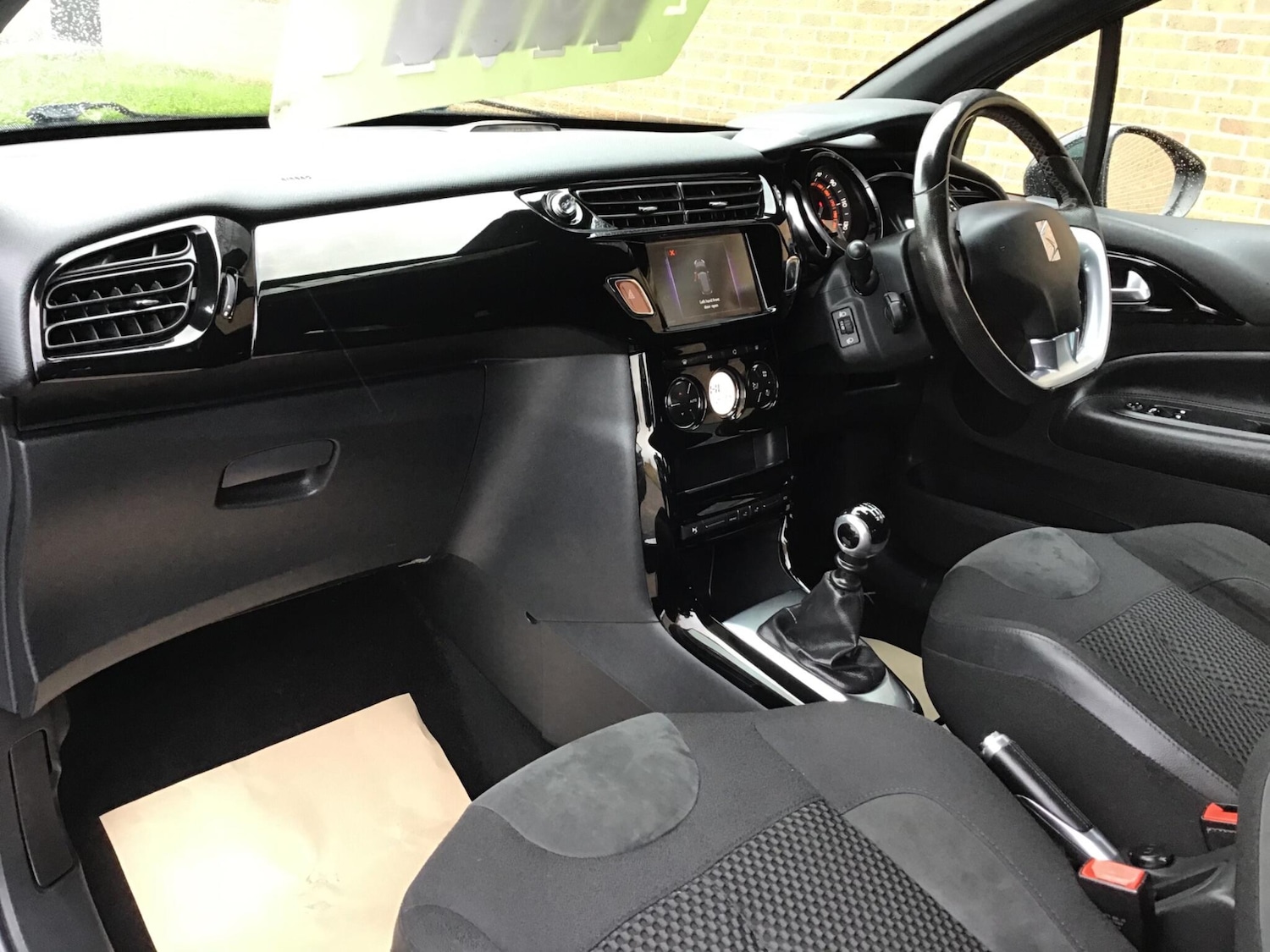 Used DS Automobiles DS 3 2016 for sale - 76389170: Photo 66