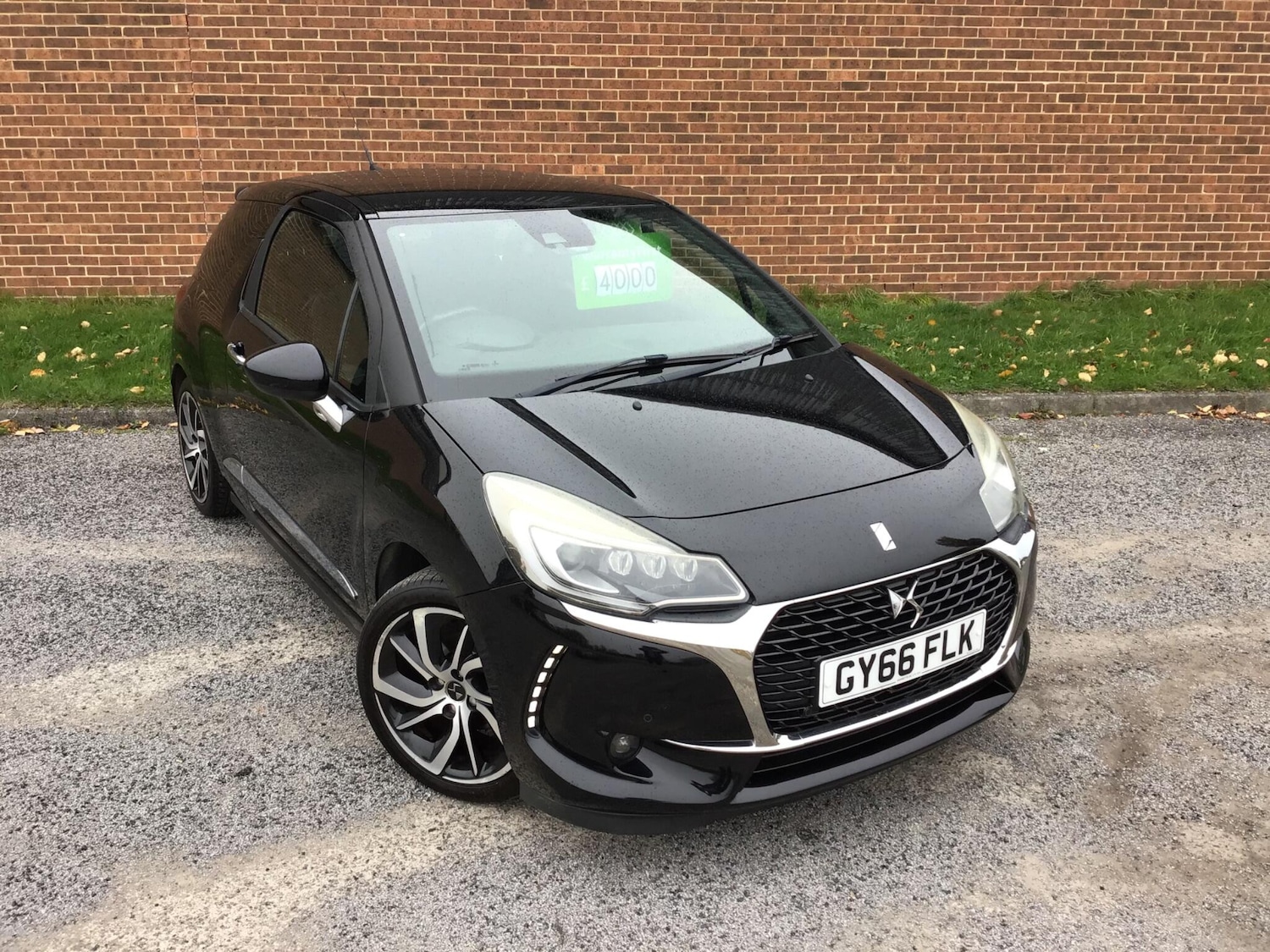 Used DS Automobiles DS 3 2016 for sale - 76389170: Photo 7