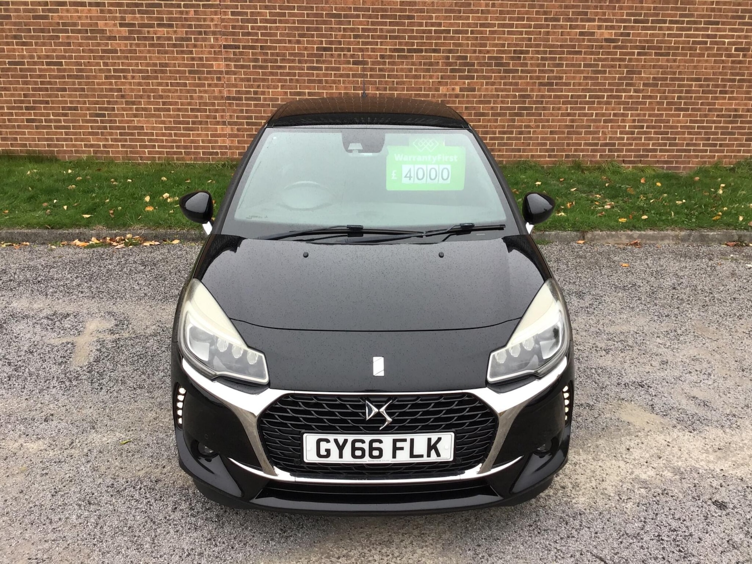 Used DS Automobiles DS 3 2016 for sale - 76389170: Photo 9