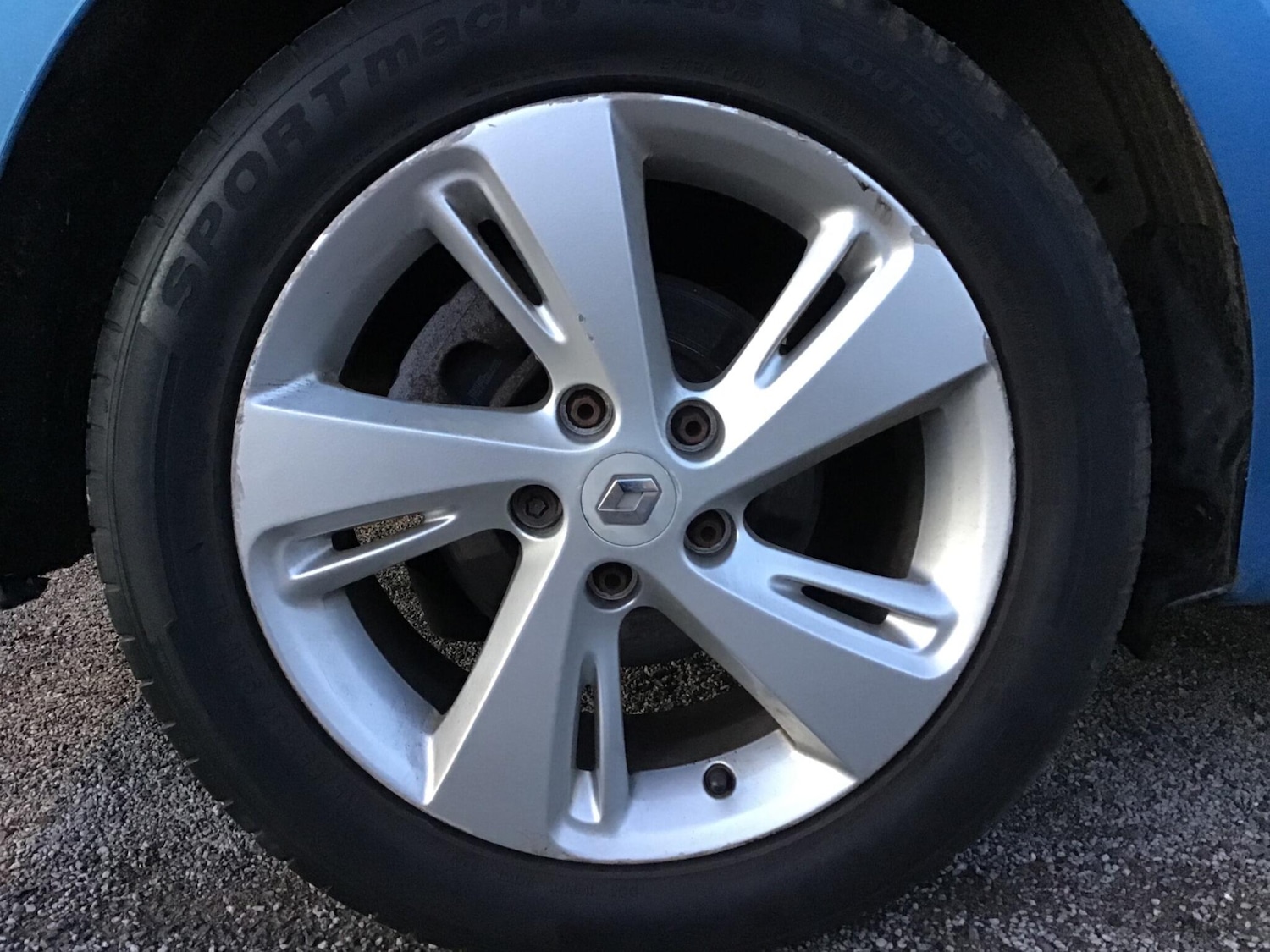 Used Renault Grand Scenic 2013 for sale - 76388774: Photo 26