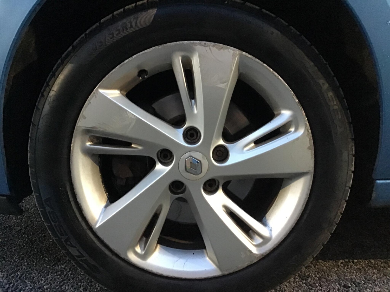 Used Renault Grand Scenic 2013 for sale - 76388774: Photo 28