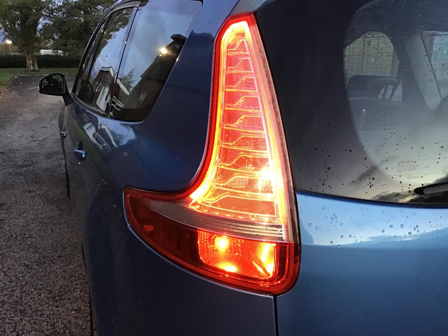 Used Renault Grand Scenic 2013 for sale - 76388774: Photo 30