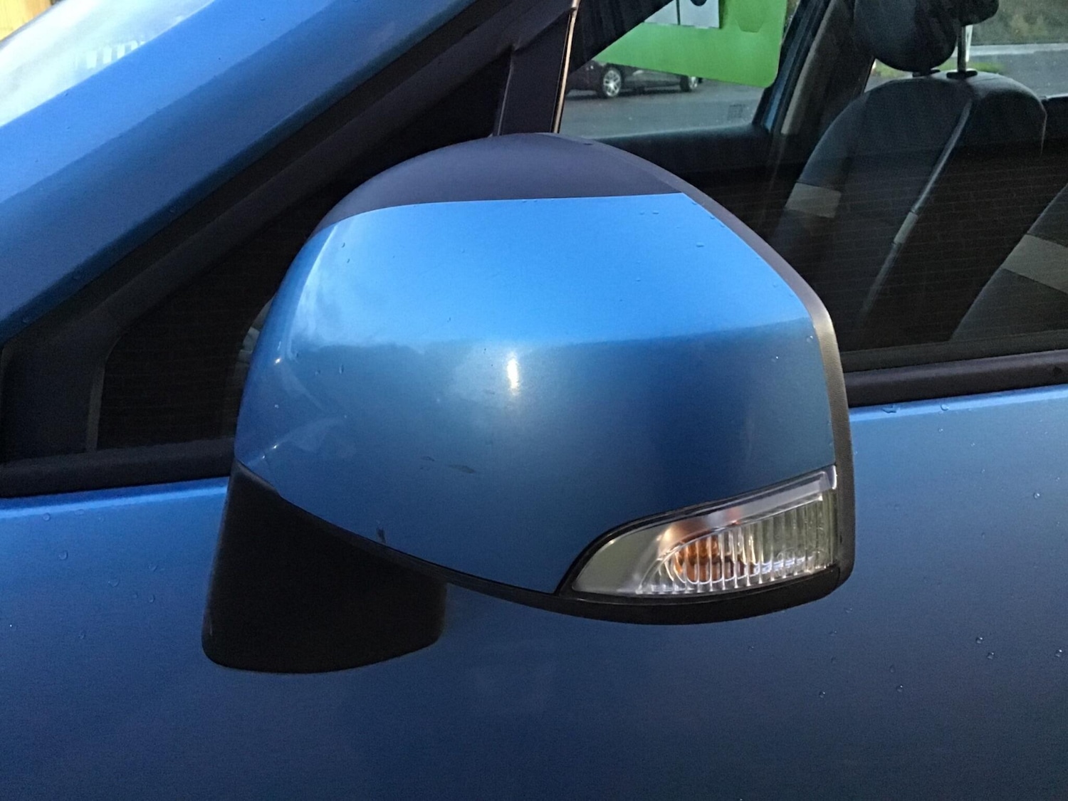 Used Renault Grand Scenic 2013 for sale - 76388774: Photo 31