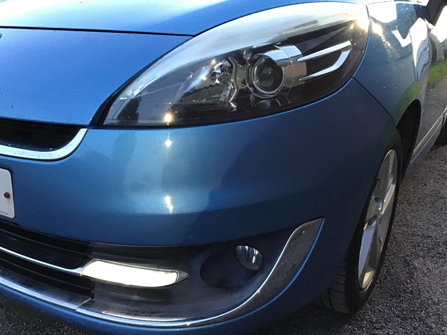 Used Renault Grand Scenic 2013 for sale - 76388774: Photo 34