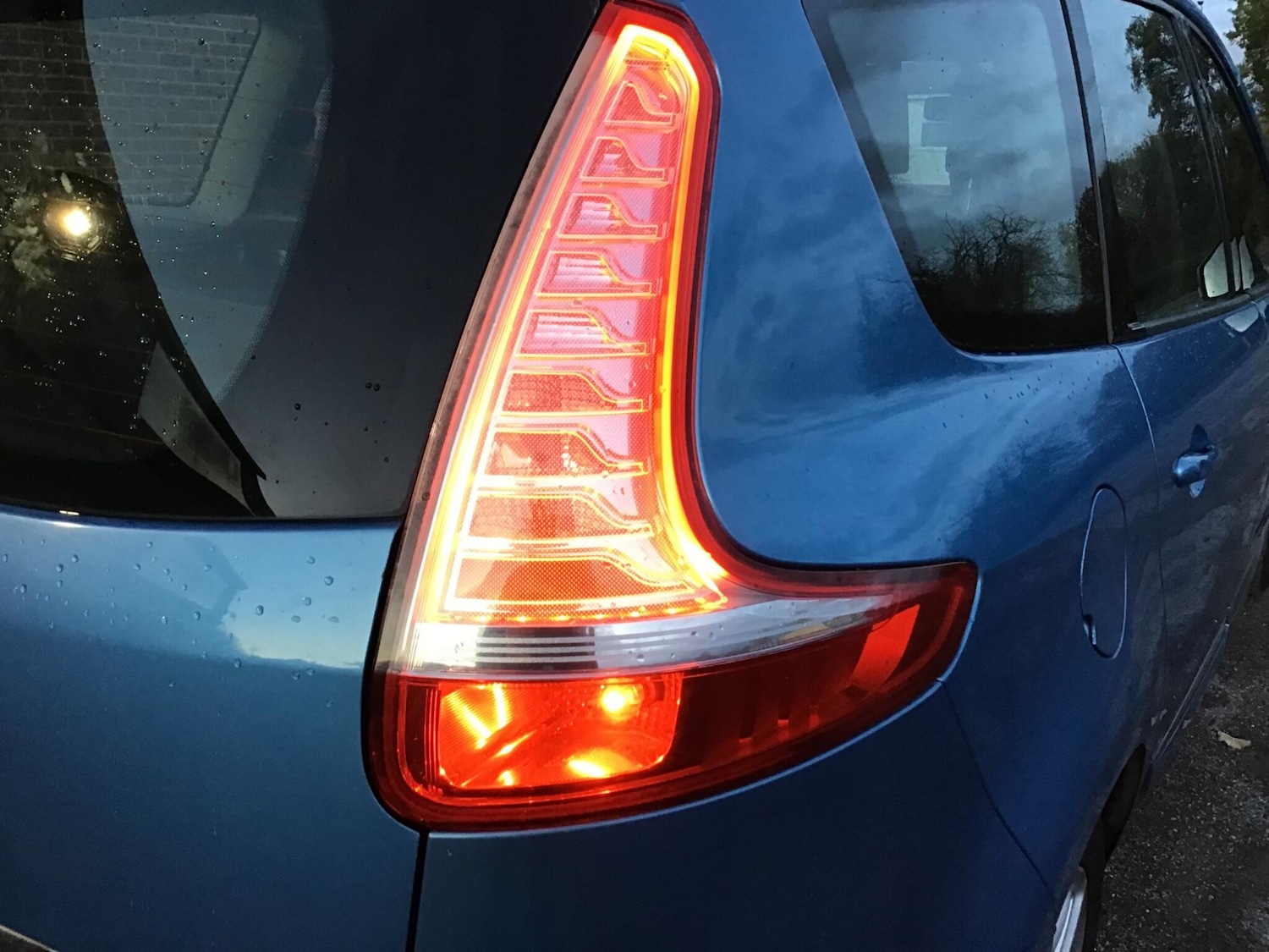 Used Renault Grand Scenic 2013 for sale - 76388774: Photo 36