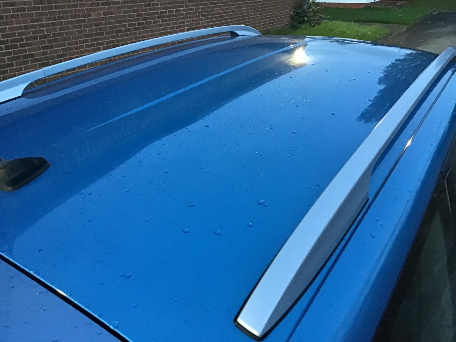 Used Renault Grand Scenic 2013 for sale - 76388774: Photo 40