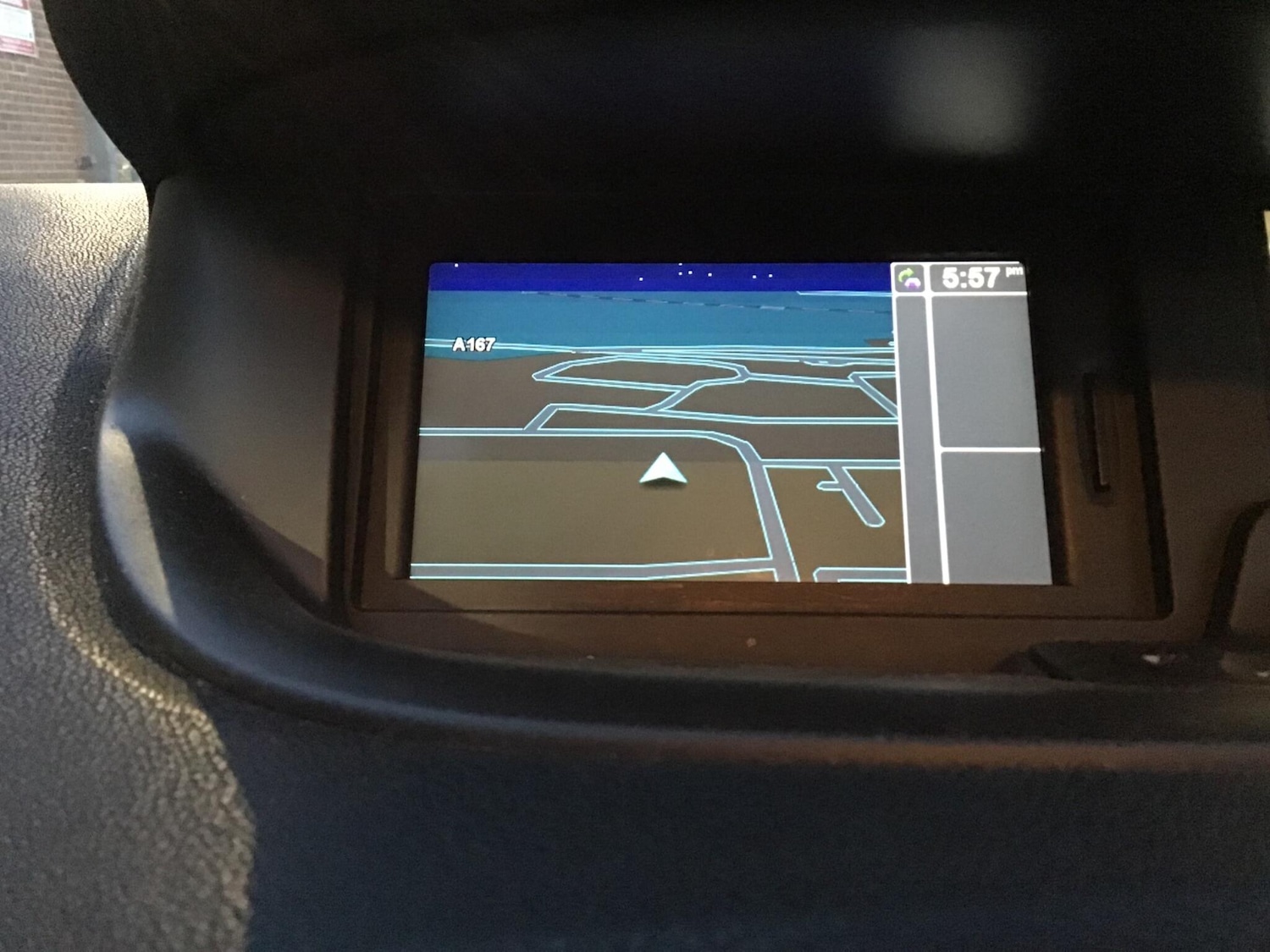 Used Renault Grand Scenic 2013 for sale - 76388774: Photo 47