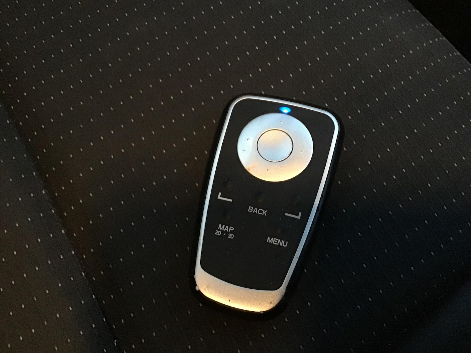 Used Renault Grand Scenic 2013 for sale - 76388774: Photo 49