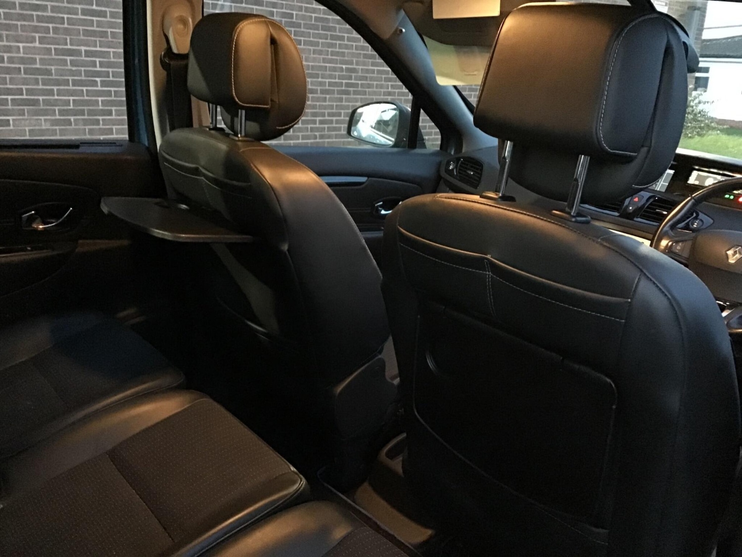 Used Renault Grand Scenic 2013 for sale - 76388774: Photo 54