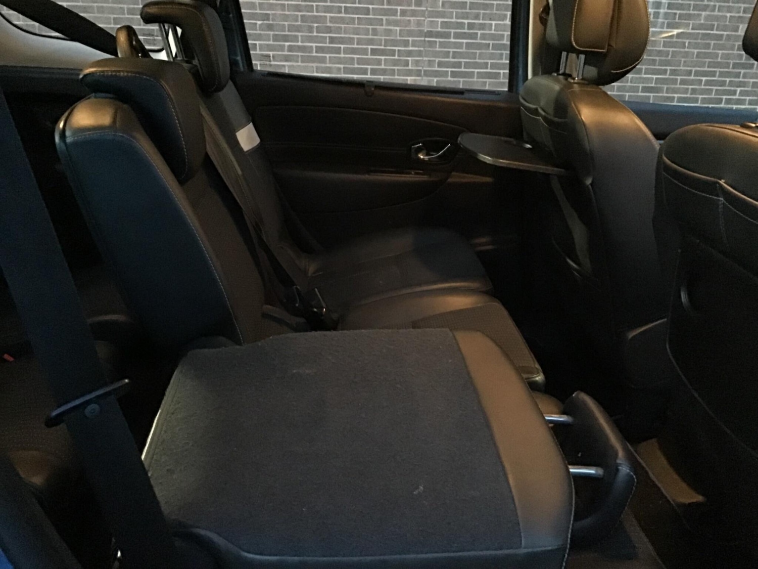 Used Renault Grand Scenic 2013 for sale - 76388774: Photo 56