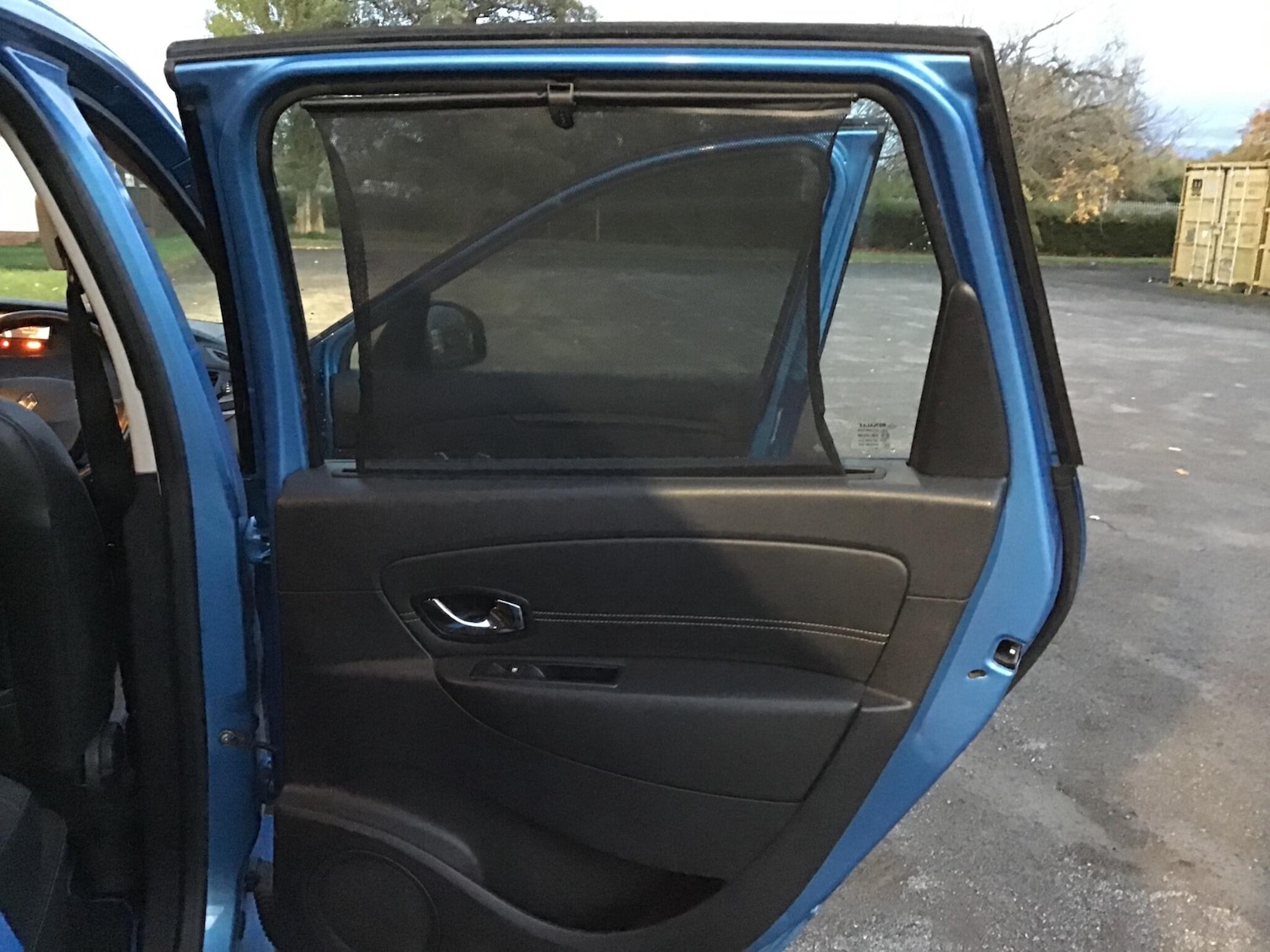 Used Renault Grand Scenic 2013 for sale - 76388774: Photo 57