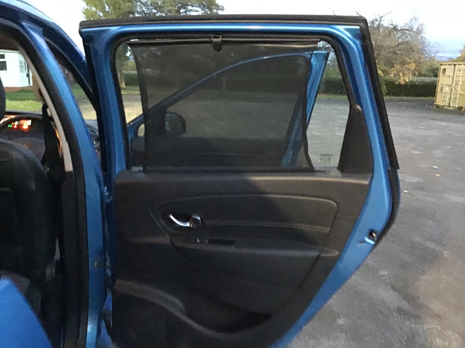 Used Renault Grand Scenic 2013 for sale - 76388774: Photo 58