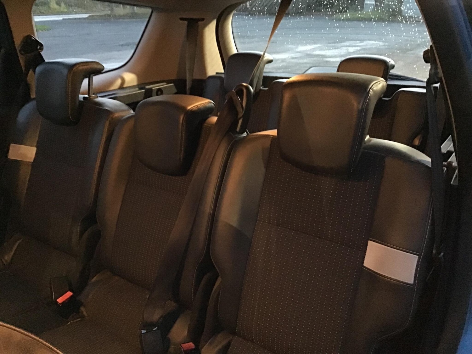 Used Renault Grand Scenic 2013 for sale - 76388774: Photo 62