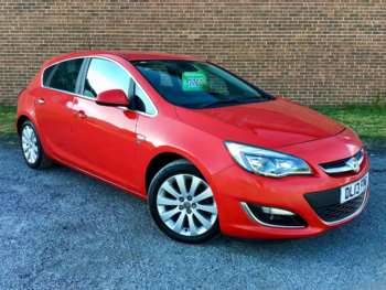 2013 (13) - 1.6 16v Elite Euro 5 5dr
