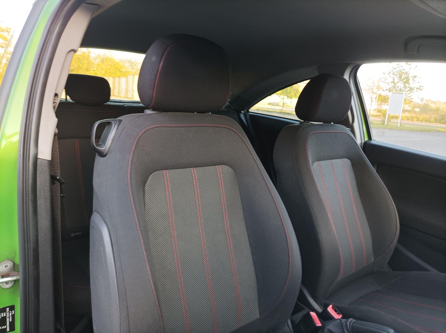 Used Vauxhall Corsa 2012 for sale - 76912760: Photo 33