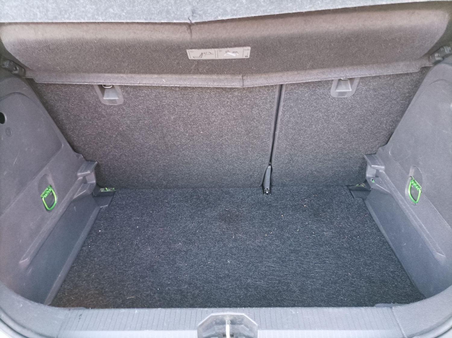 Used Vauxhall Corsa 2012 for sale - 76912760: Photo 44