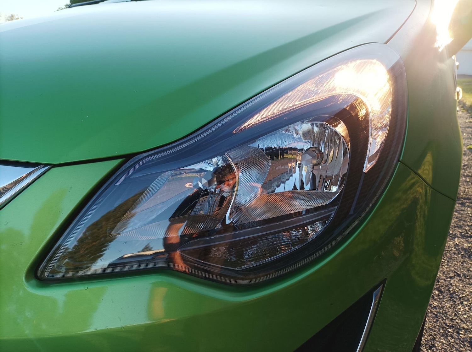 Used Vauxhall Corsa 2012 for sale - 76912760: Photo 49