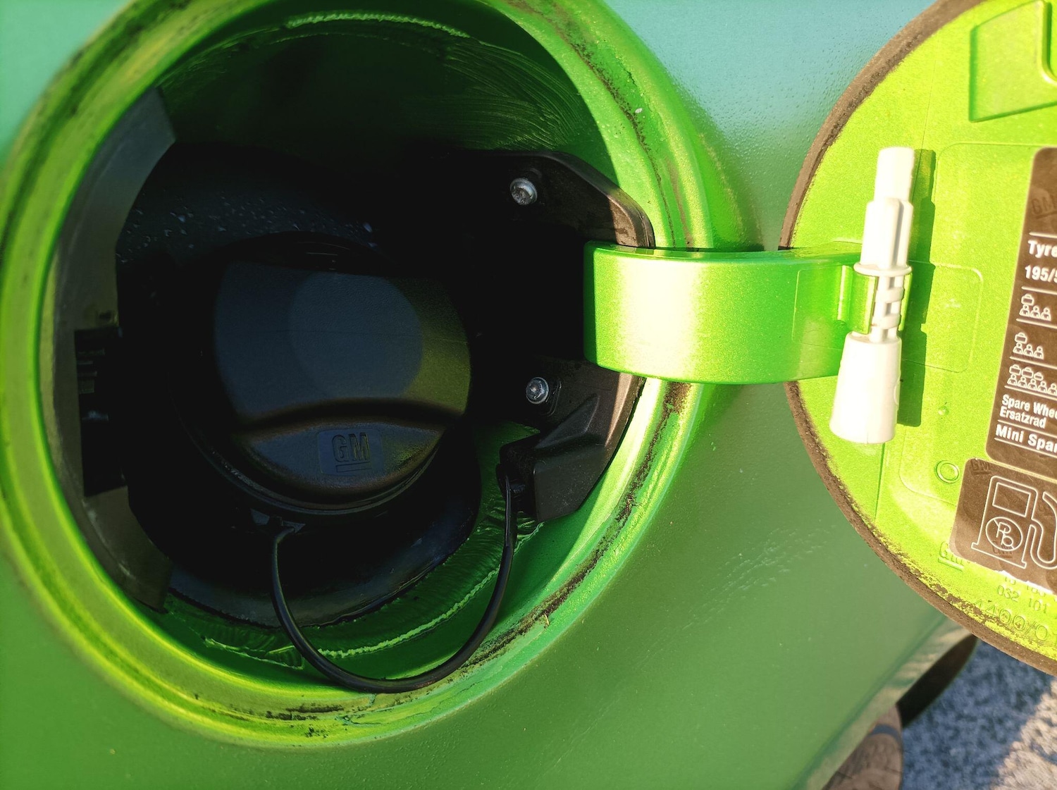 Used Vauxhall Corsa 2012 for sale - 76912760: Photo 55