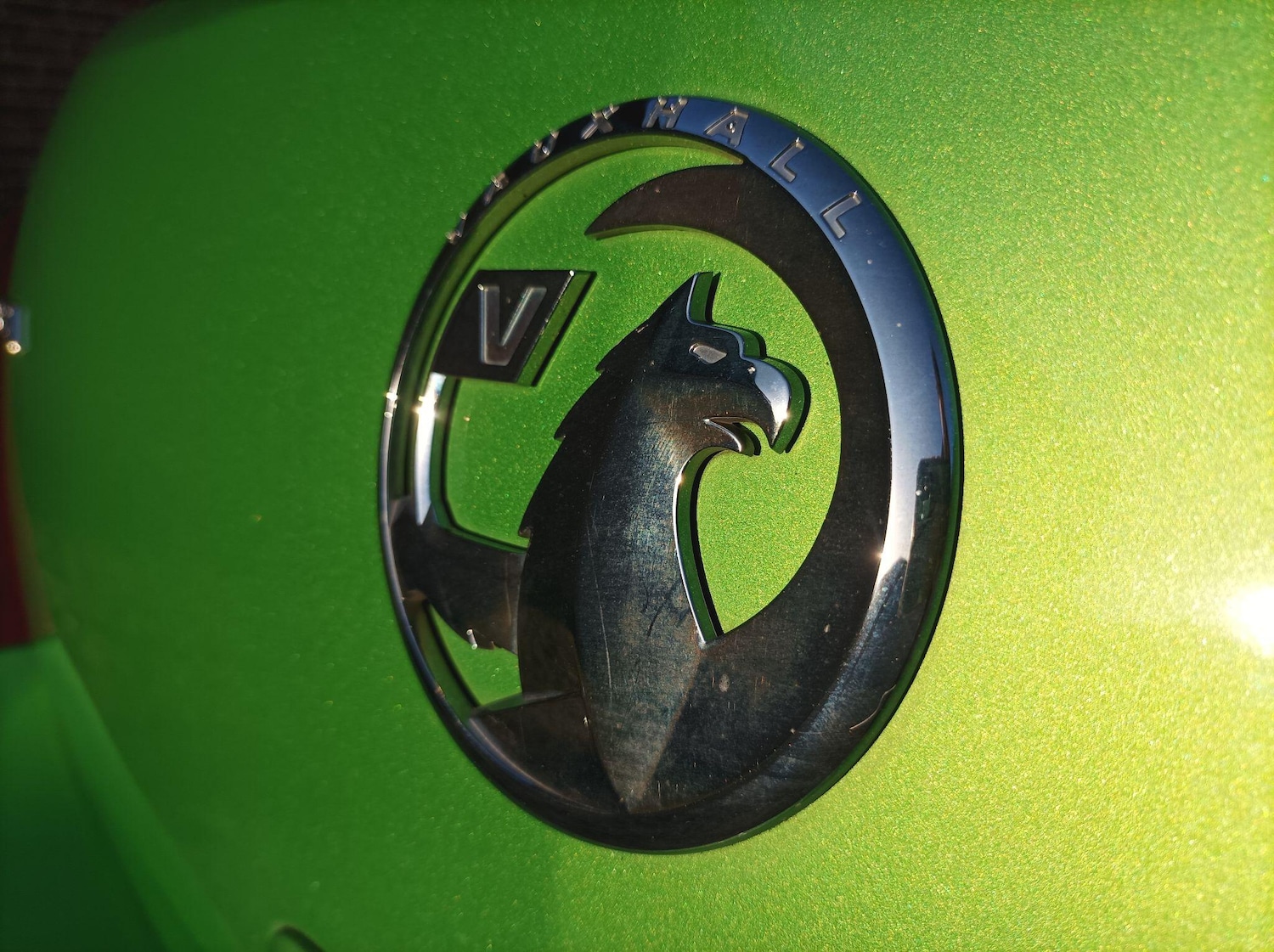 Used Vauxhall Corsa 2012 for sale - 76912760: Photo 56