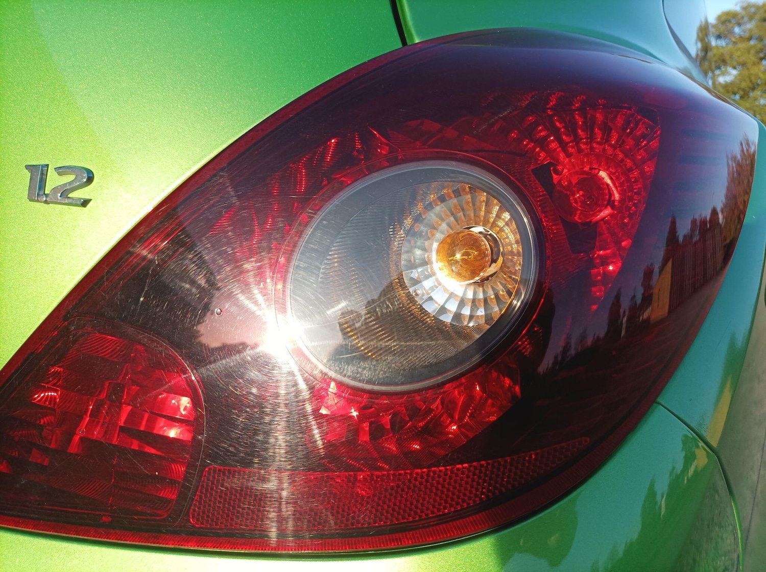 Used Vauxhall Corsa 2012 for sale - 76912760: Photo 57