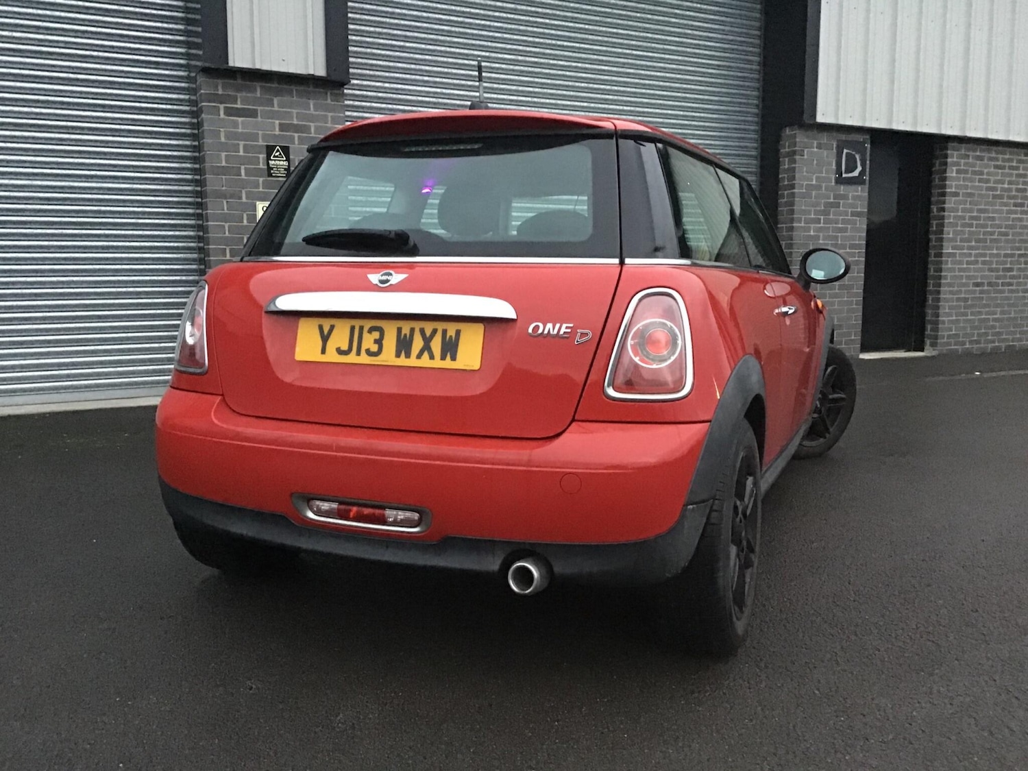 Used MINI Hatch 2013 for sale - 76666888: Photo 19