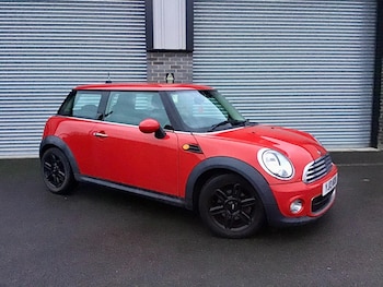 2013 (13) - 1.6 One D 3dr