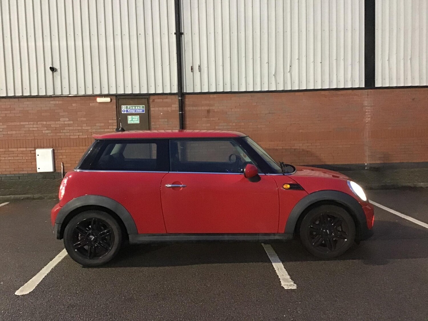 Used MINI Hatch 2013 for sale - 76666888: Photo 22