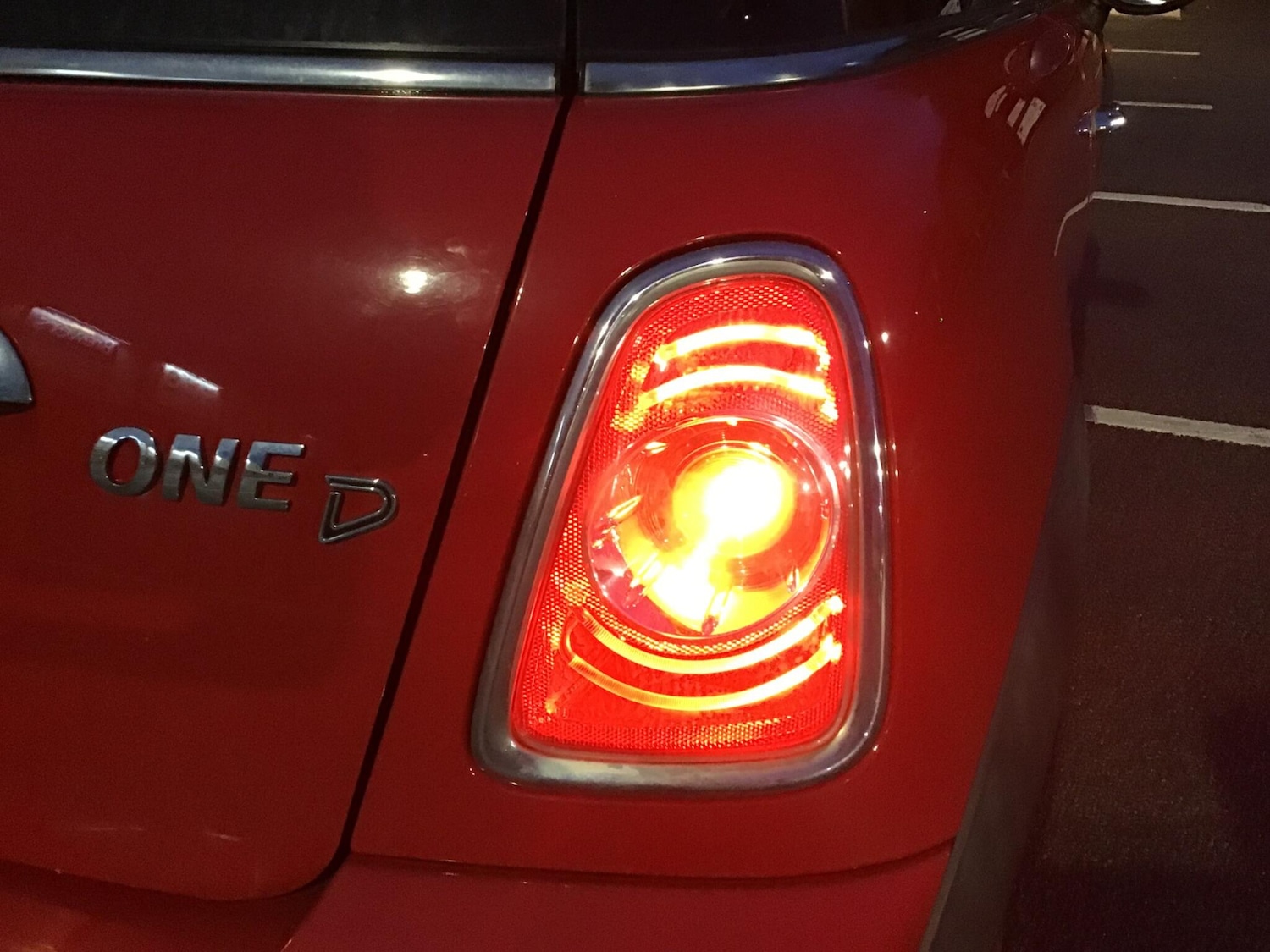 Used MINI Hatch 2013 for sale - 76666888: Photo 23